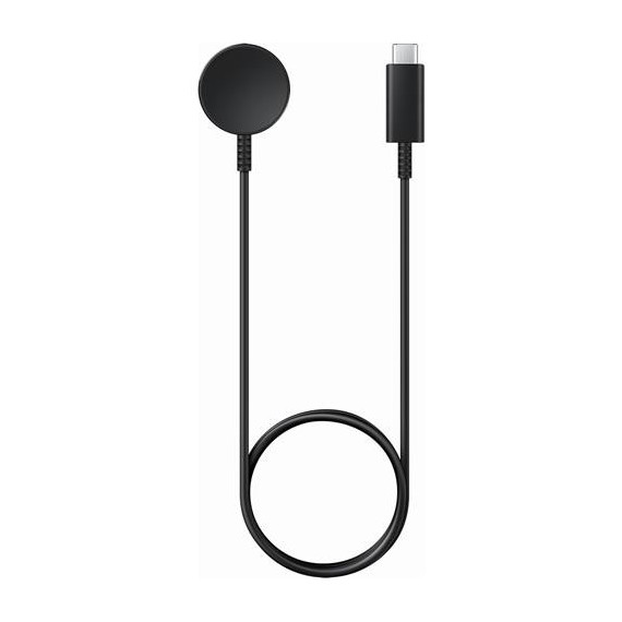 SAMSUNG Cable de Carga Inalambrico EP-OR900BBE Negro