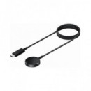 SAMSUNG Cable de Carga Inalambrico EP-OR900BBE Negro