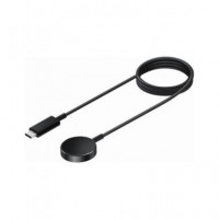 SAMSUNG Cable de Carga Inalambrico EP-OR900BBE Negro