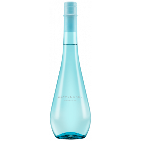 HEAVEN SAKE Junmai Ginjo - 720ML