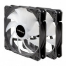 Refrigeracion Liquida Cpu UNYKACH Aquastorm Rgb 240MM Black