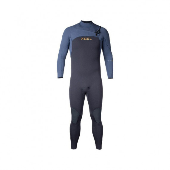 XCEL - Comp+ Full Chest Zip 3.2MM. - Wetsuits