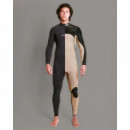 XCEL - Comp+ Full Chest Zip 3.2MM. - Wetsuits