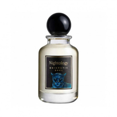 ENIGMATIC SOUL EDP