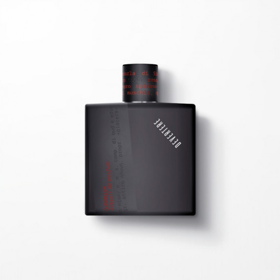 OUDONISM EXTRAIT DE PARFUM