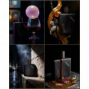 JUST FOR ONE DAY EXTRAIT DE PARFUM