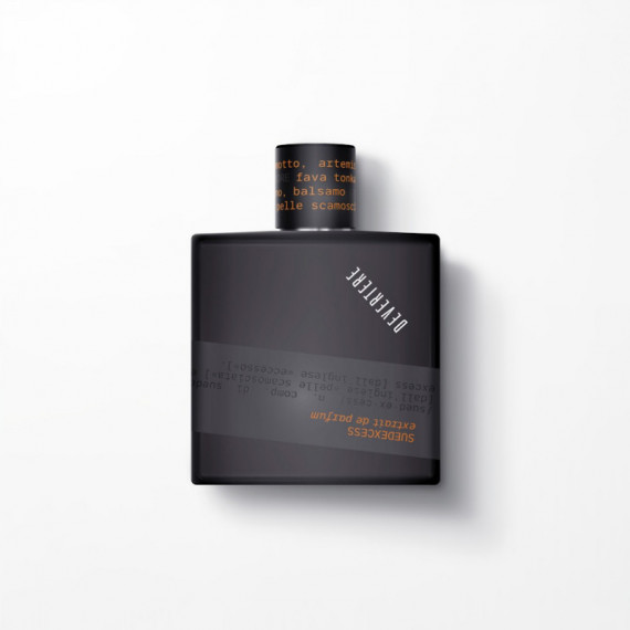 SUEDEXCESS EXTRAIT DE PARFUM