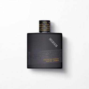 SUNSET COLADA EXTRAIT DE PARFUM