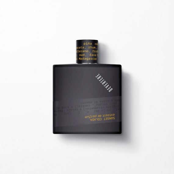 SUNSET COLADA EXTRAIT DE PARFUM