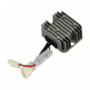 Regulador Voltaje Motorizacion Diesel KM178F-186F TAKUMA