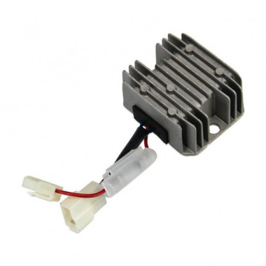 Regulador Voltaje Motorizacion Diesel KM178F-186F TAKUMA