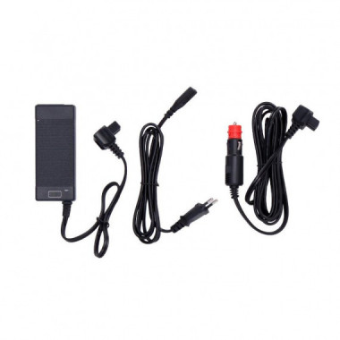 Transformador 220V/CABLE 12V Neveras Caravana Airmec  LARRYHOUSE