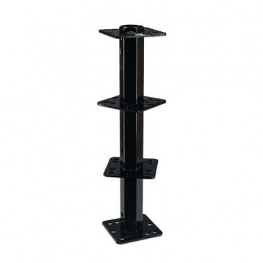 Puente 4 Soportes Chapaleta Motocultor TK112-TK113-TK193-TK194 TAKUMA
