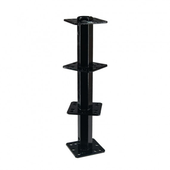 Puente 4 Soportes Chapaleta Motocultor TK112-TK113-TK193-TK194 TAKUMA