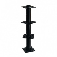 Puente 4 Soportes Chapaleta Motocultor TK112-TK113-TK193-TK194 TAKUMA