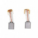 Juego Carbones AC1788 AICER