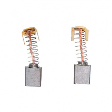 Juego Carbones AC1788 AICER