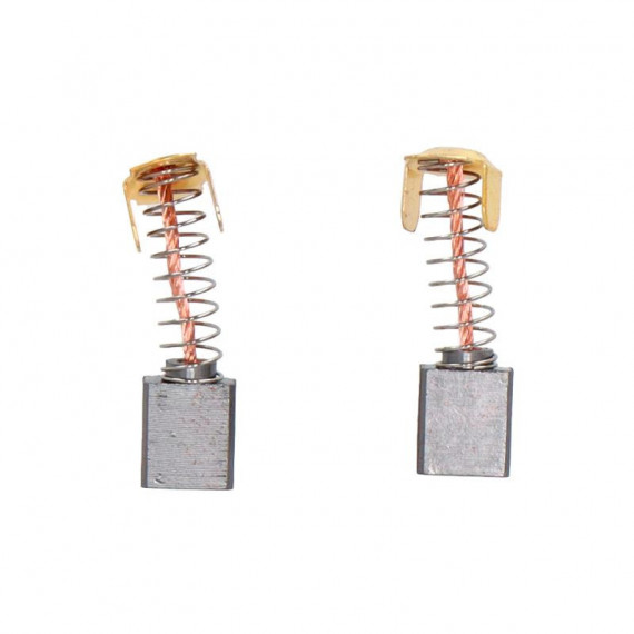Juego Carbones AC1788 AICER