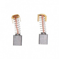 Juego Carbones AC1788 AICER