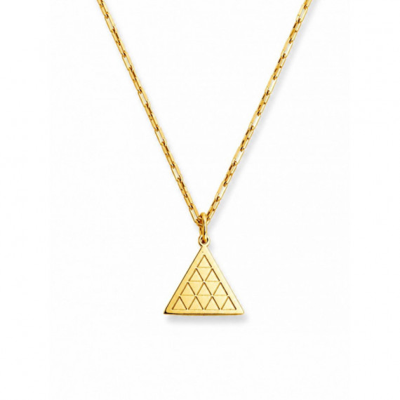 COLLAR PINTADERA