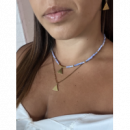 COLLAR PINTADERA