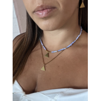 COLLAR PINTADERA