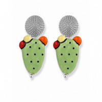 PENDIENTES TUNERA