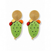 PENDIENTES TUNERA
