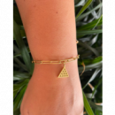 PULSERA RAÍCES