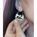 ARGOLLAS CANARIAS TARA GRANDES