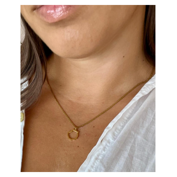 COLLAR TAMADABA - Guanxe Atlantic Marketplace