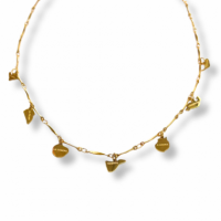 COLLAR 7 ISLAS