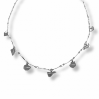 COLLAR 7 ISLAS
