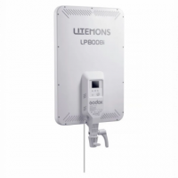 GODOX Litemons Panel Led Bicolor 85W LP800BI
