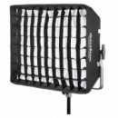 GODOX Softbox con Grid para LP1200BI/R