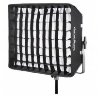 GODOX Softbox con Grid para LP1200BI/R