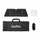 GODOX Softbox con Grid para LP1200BI/R
