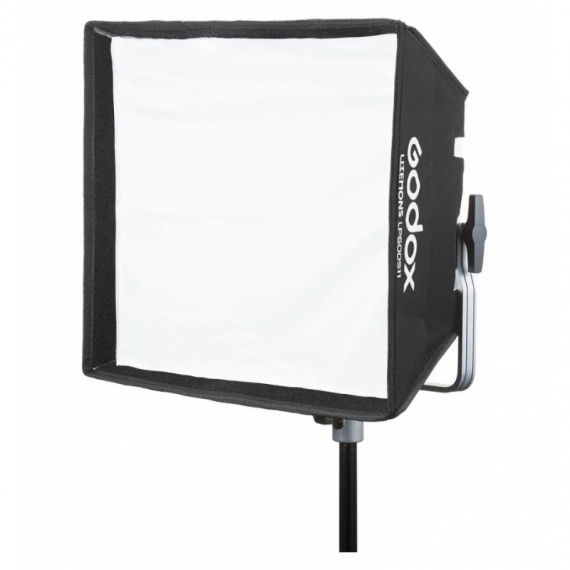 GODOX Softbox con Grid para LP600BI/R