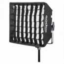GODOX Softbox con Grid para LP600BI/R