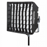 GODOX Softbox con Grid para LP600BI/R