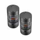 GODOX Litemons Kit 2 Focos Led Rgb RS60R Ref. 200661
