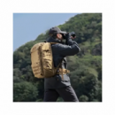 PGYTECH Mochila Onemo Tactical 35L Marron Coyote