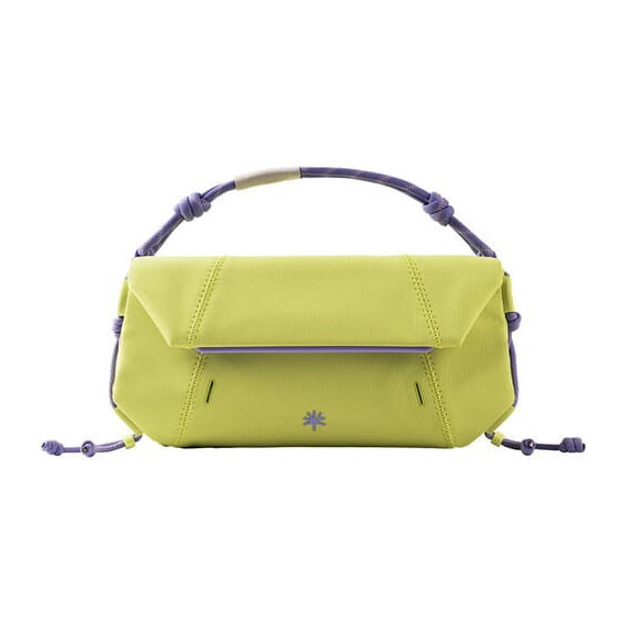 PGYTECH Bolso Bandolera Onego Pocket Sling Lime