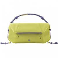 PGYTECH Bolso Bandolera Onego Pocket Sling Lime