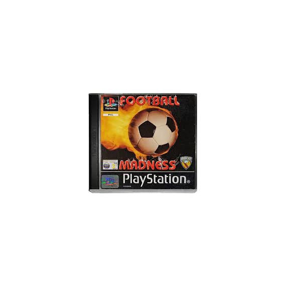 Football Madness Ps  PHOENIX