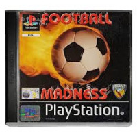 Football Madness Ps  PHOENIX