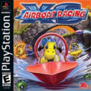 Airboat Racing Ps  XS GAMES