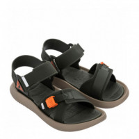 RIDER Sandalias Beige R 11801-AA034