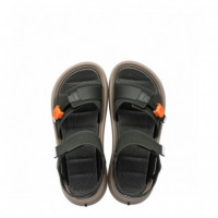RIDER Sandalias Beige R 11801-AA034