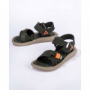 RIDER Sandalias Beige R 11801-AA034